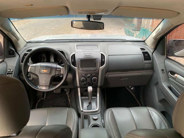 S10 LT 2.8 diesel 4x4 - Foto 2