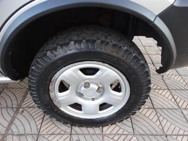FoRD EcOSPorT XLS_1.6_ComPLetA_ExtrANovA_LacradAOriginaL_RevisadA_ - Foto 14