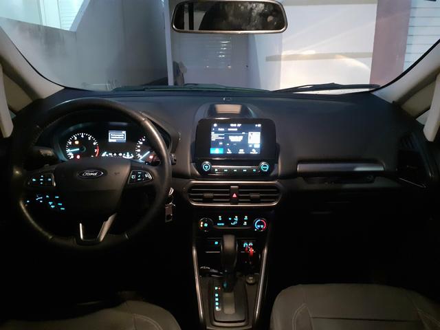 Vendo EcoSport - Foto 4