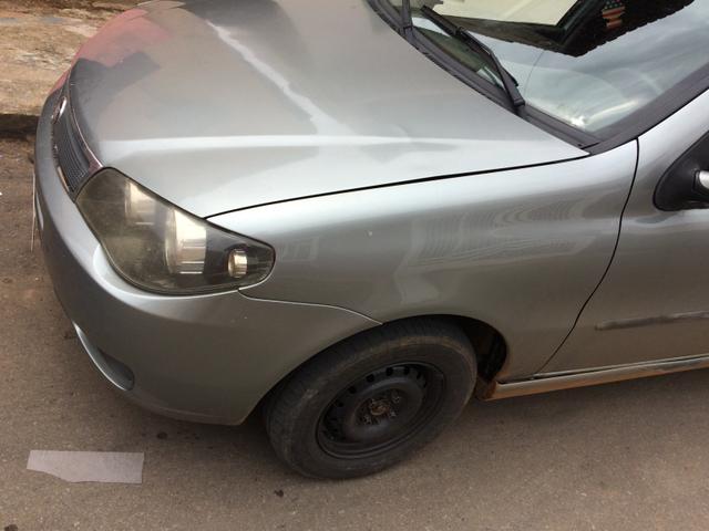 Vendo fiat palio 2012