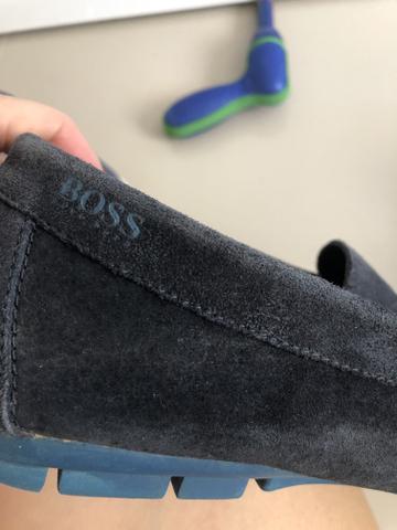 Sapato Hugo Boss - Foto 2