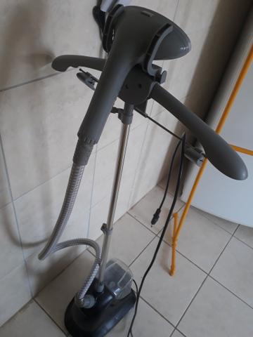 Vendo vipe care , Engoma roupa a vapor - Foto 4