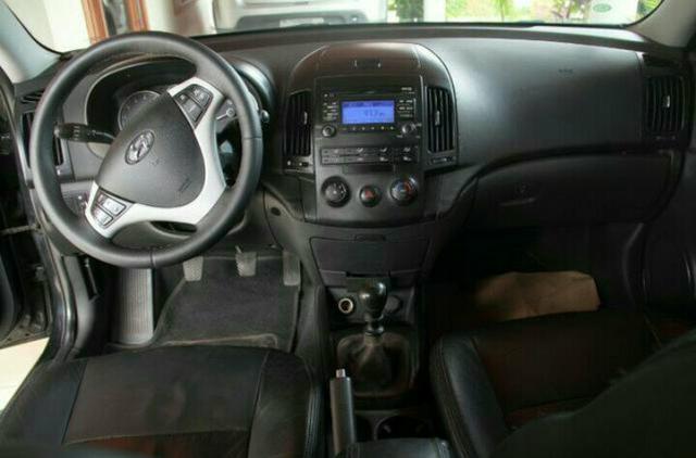 Hyundai i30 aceito moto como parte do pagamento. - Foto 4