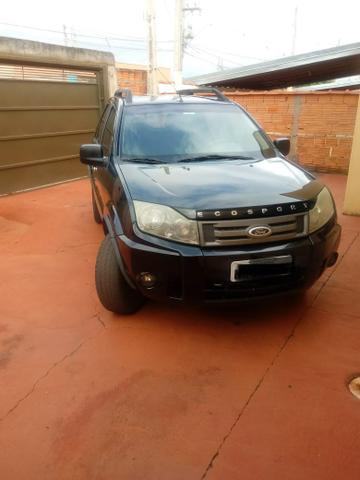 Ecosport 2010 / 2011 - Foto 15