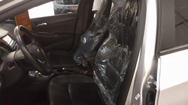 CHEVROLET CRUZE 2017/2018 1.4 TURBO LT 16V FLEX 4P AUTOMÁTICO - Foto 2