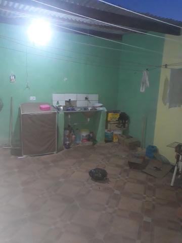Casa vende ou troca - Foto 15