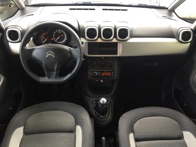 Citroen Aircross Start 2016 Condição Única!!! - Foto 9