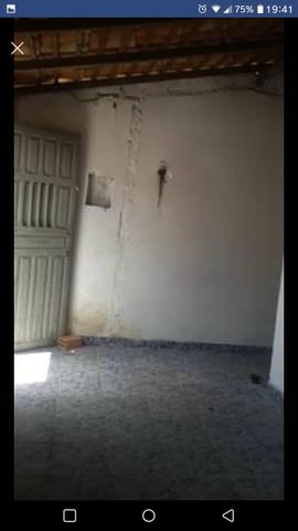 Vendo casa em marituba - Foto 6