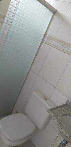 Alugo casa duplex no pinheiros/4 quartos/3 suítes - Foto 2