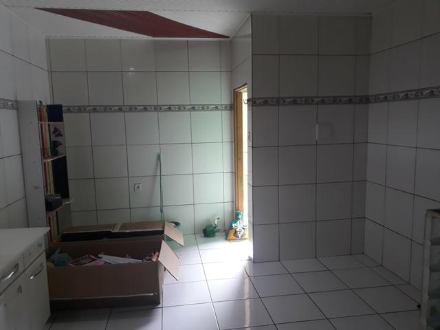 Vendo casa parcelado - veja descrição - Foto 9