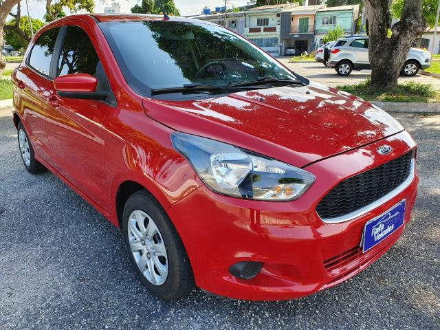 Ford Ka 1.5 FLEX 2017 com apenas 5.000 de entrada!! Falar com Igor - Foto 4