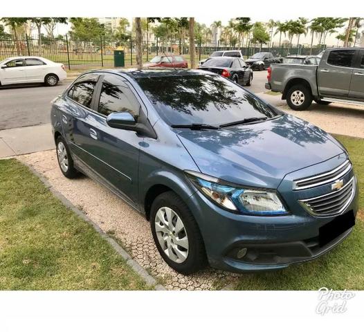 Prisma Sed. LT 1.4 8V FlexPower 4p - 2014