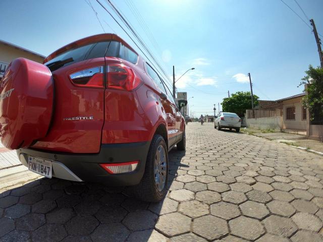 Vendo ou troco 37 mil km - Foto 18