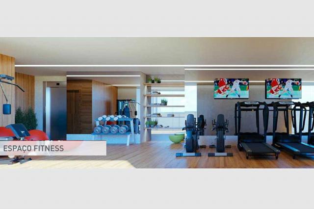 Prático e moderno - Apartamento 1 Quarto - LIV - Foto 7