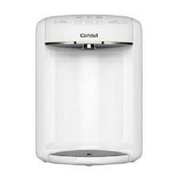 Filtro consul branco