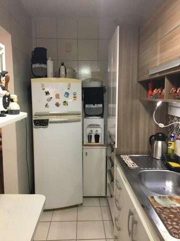 Alugo Lindo Apartamento em Jardim Atlântico - Foto 11
