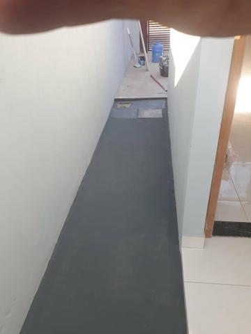 Vendo plano minha casa minha vida ( JD Nova Europa) - Foto 4