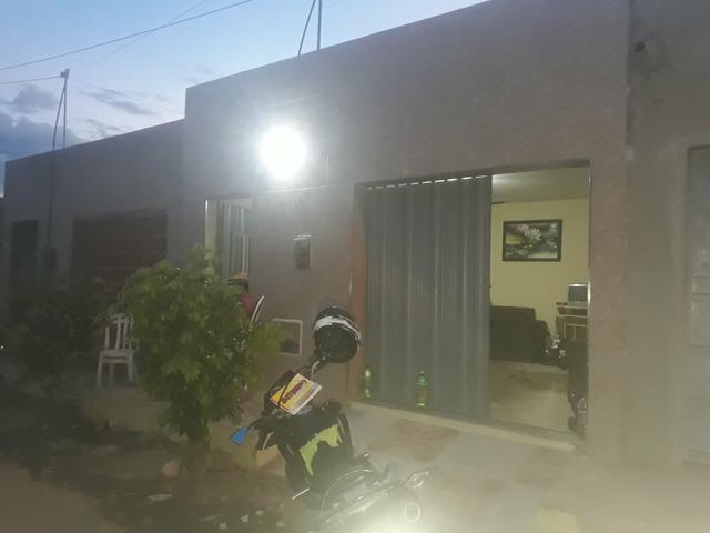 Casa vende ou troca