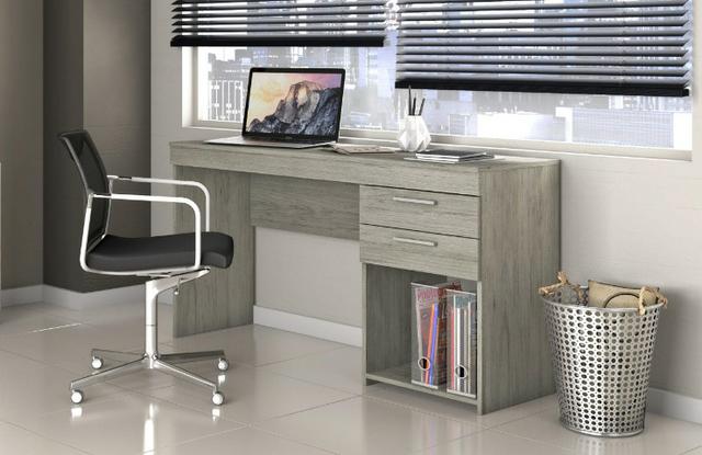 Oferta ! Mesa Home escritório - 3 cores ( Black friday) - Foto 3