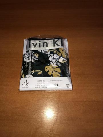 Cueca Calvin Klein - Foto 3