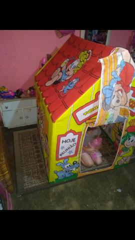 Cabana e ursos - Foto 2