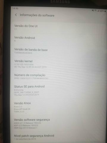 Galaxy Tab A - Foto 2