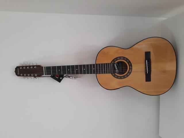Violão Novo - Vende - Foto 3