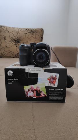 Camera Digital GE X400