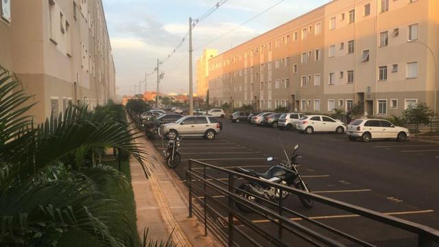 Apartamento Vitta Sertãozinho 1º Andar - Nunca habitado - Foto 11