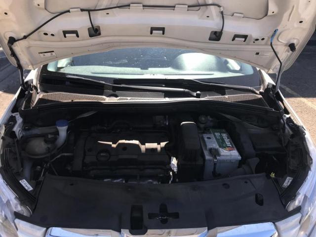 2008 Allure 1.6 Flex 16V 5p Aut. - Foto 7