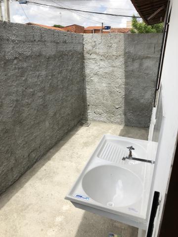 Casa com 02 quartos em residencial no Eusébio - Foto 7