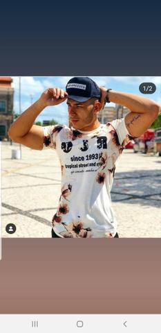 Camisas de altíssimo padrão - Foto 4
