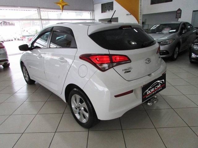 Hyundai HB20 1.6 Comfort plus 16V Flex 4P Automatico 2016 - Foto 4