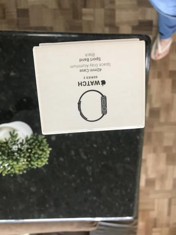 Apple Watch 42mm - Foto 3