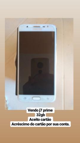 J7 Prime 32gb