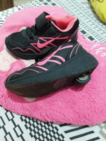 Sapatos infantis