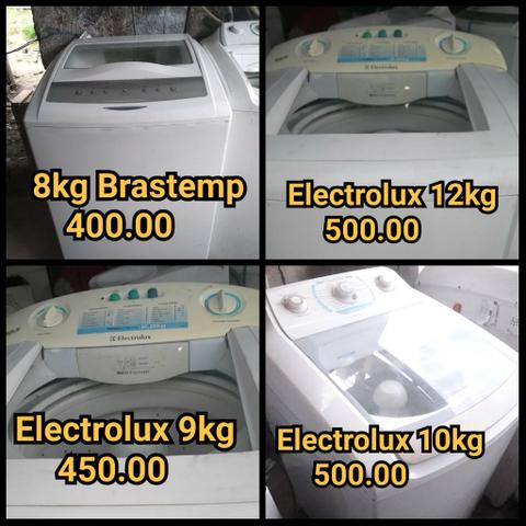 Máquina de lavar 8kg9kg 10kg 12kg