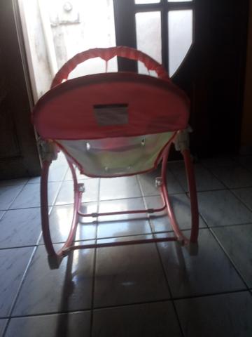 Cadeirinha de descanso