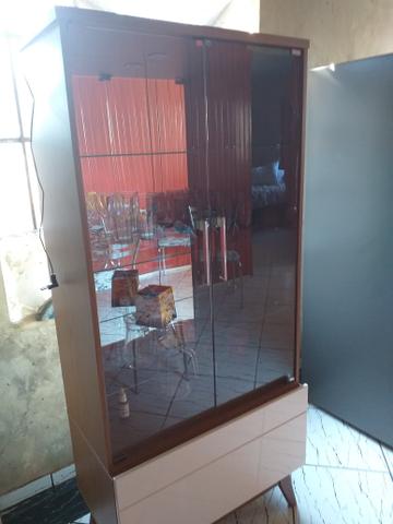 Cristaleira