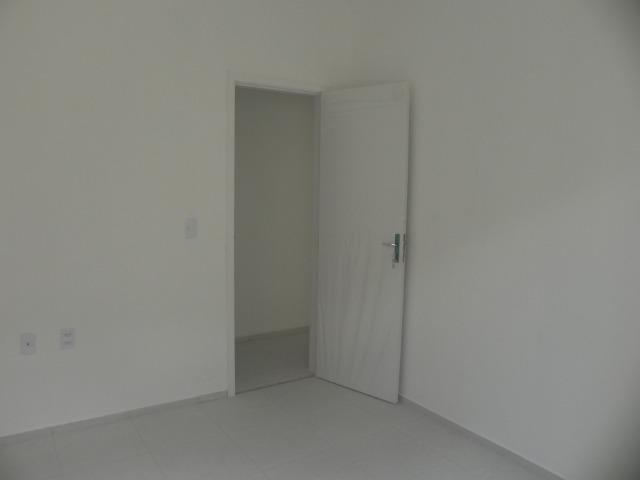 Linda casa plana 3 quartos no melhor do Luzardo viana - Foto 8