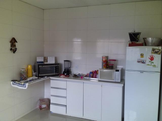 Linda Casa na Ponte Alta na laje c/ 3 qts - Foto 7