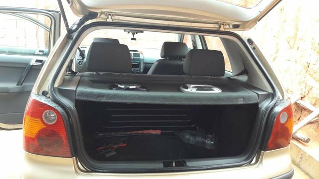 Polo hatch - Foto 4