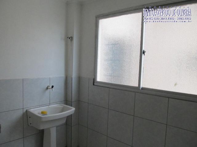 Apartamento à venda com 2 dormitórios em São leopoldo, Caxias do sul cod:5533 - Foto 10