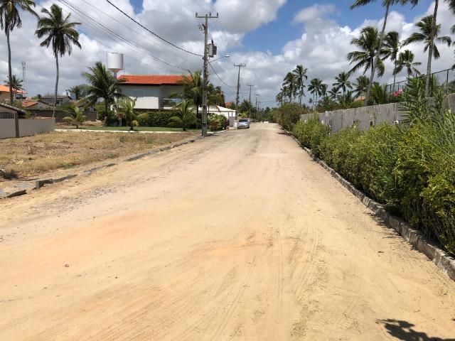 Excelente Lote 16X40 beira-mar, Porto de Galinhas Ipojuca/PE - Brasil - Foto 12