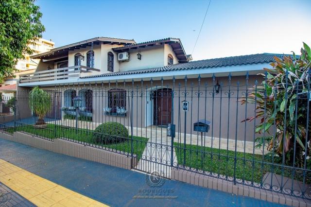 Rara oportunidade, casa a venda centro Santa Rosa - Foto 3