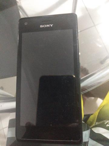 Sony xperia C2004