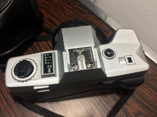 Camera Yashica 2000N - Foto 5