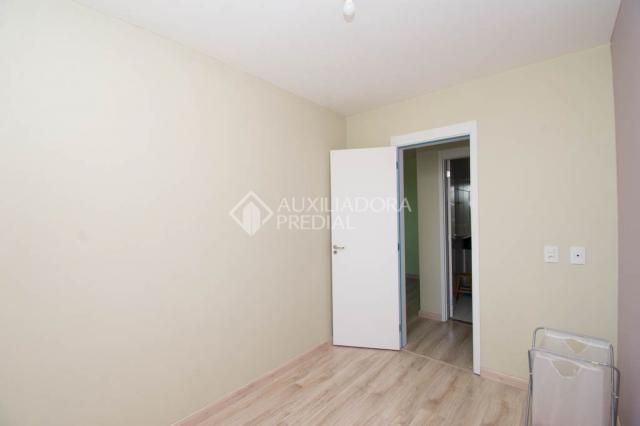 Apartamento para alugar com 2 dormitórios em Jardim itu, Porto alegre cod:304511 - Foto 16