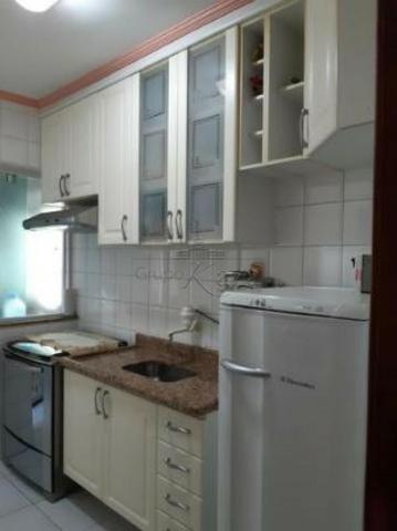 Apartamento Padrão 3 dormitórios - Foto 15