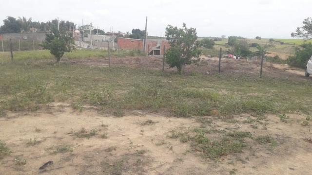 Vendo lote em p. kennedy aceito propostas - Foto 5